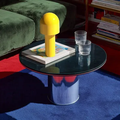 Lampes de table - Coup - ARTETICA