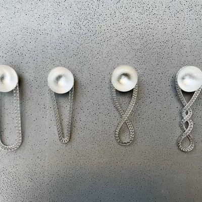 Cutlery set - SPOON SERIES - LINKUNIT