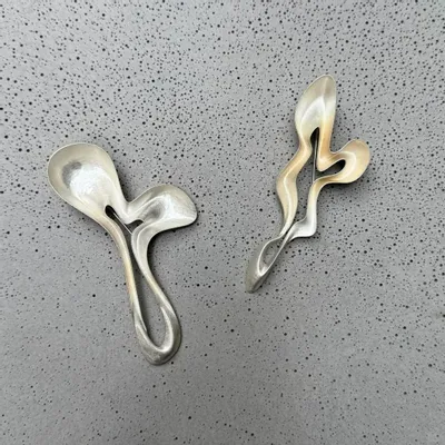Cutlery set - SPOON SERIES - LINKUNIT