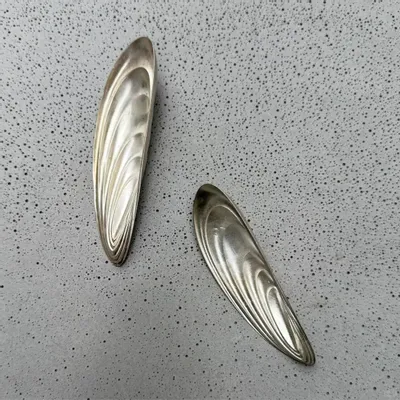 Couverts de service - Série Cuillère - LINKUNIT