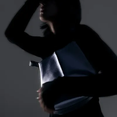 Sacs et cabas - Sac en cuir - Collection Cáng, Velia, Liberna, Loch - AETER