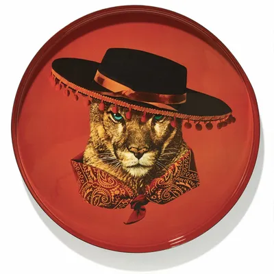Decorative objects - Curiosito Collection - GANGZAÏ