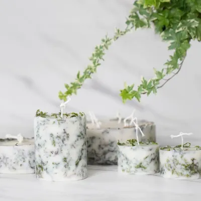 Candles - Among the Willows - KOTT
