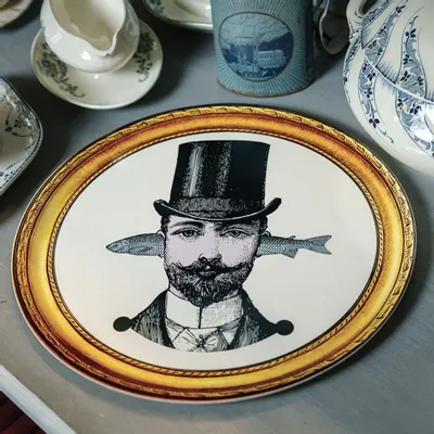 Decorative objects - Arti Collection - GANGZAÏ