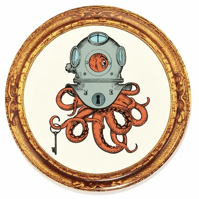 Decorative objects - Arti Collection - GANGZAÏ