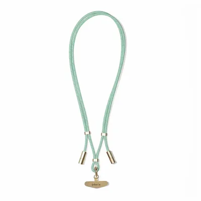 Papeterie bureau - Cordon pour téléphone Inkerie Charge&Carry - KIKKERLAND