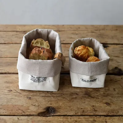 Boîtes de conservation - Sac de nourriture - MARUMITSU POTERIE