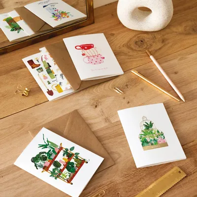 Stationery - Stationery - ALL THE WAYS TO SAY