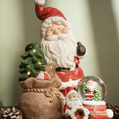 Mugs - HOME EDELWEISS - MERRY CHRISTMAS - HOME EDELWEISS