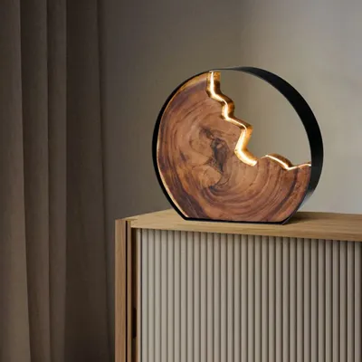 Objets de décoration - DRIMMER - NATURAL SHAPES - DRIMMER