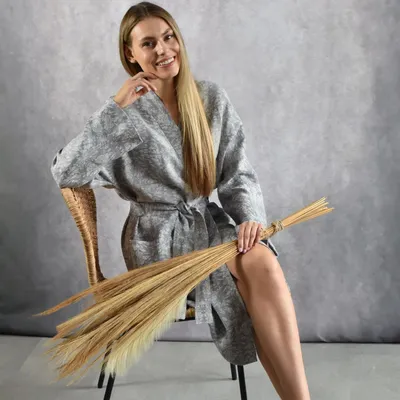 Other bath linens - Linen products - A GRUPE LE LIN DE LITUANIE