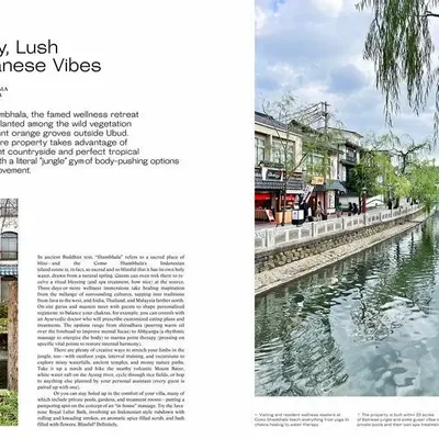 Decorative objects - Onsen and Ryokans of Japan - NEW MAGS