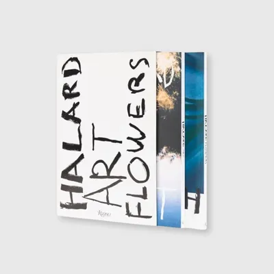 Decorative objects - Francois Halard: Art & Flowers - NEW MAGS