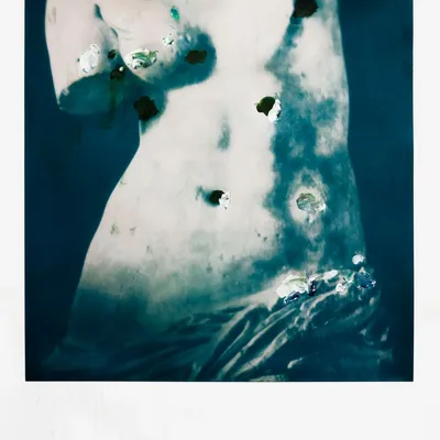 Decorative objects - François Halard: Art and flowers - NEW MAGS