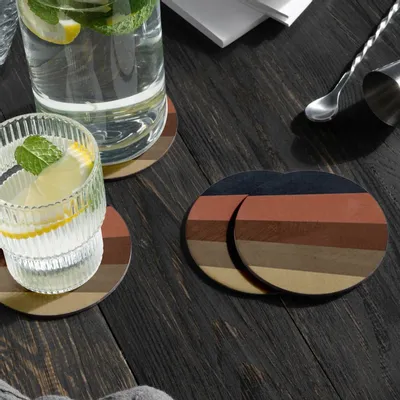 Kitchen utensils - Coasters Ribbon - ÅRY TRAYS