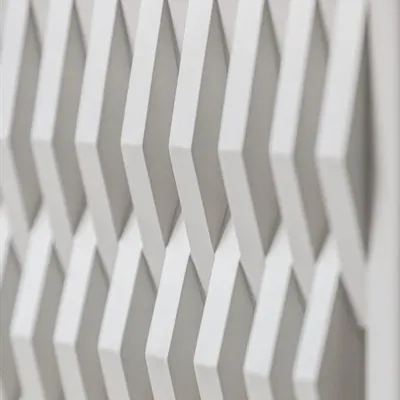 Commodes - Commode CHAIN MAIL I - GALERIE SANA MOREAU