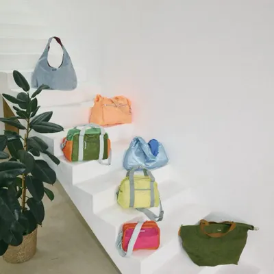 Sacs et cabas - accessoire de mode - BENSIMON