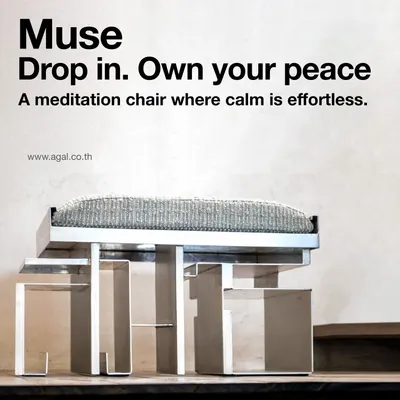 Chairs - Muse - AGAL