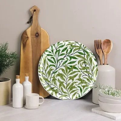 Kitchen utensils - Tray Larkspur - ÅRY TRAYS