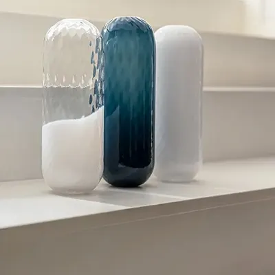 Vases - Vase ORION - ATELIER TIPII