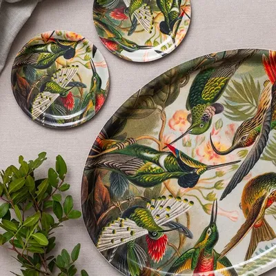 Trays - Tray Hummingbirds - ÅRY TRAYS