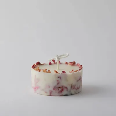 Candles - Blush 30 - KOTT
