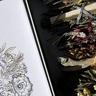 Cadeaux - COFFRET CADEAU INITIATION - TOTEM NATURE