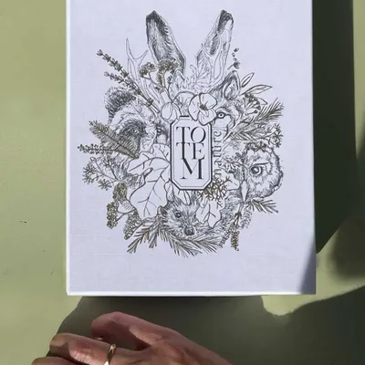 Gifts - EXPLORATION SET - TOTEM NATURE