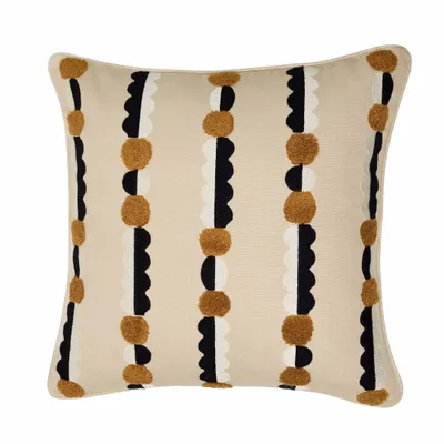 Cushions - Marigold Cushion Cover - JORO