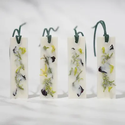 Home fragrances - Bar Green - KOTT