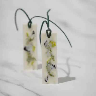 Parfums d'intérieur - Bar Vert - KOTT