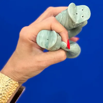 Moulins à épices - New! Salt and Pepper Collection - GLUCKIGLUCK / GLUGGLE JUG