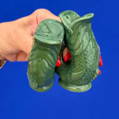 Moulins à épices - New! Salt and Pepper Collection - GLUCKIGLUCK / GLUGGLE JUG