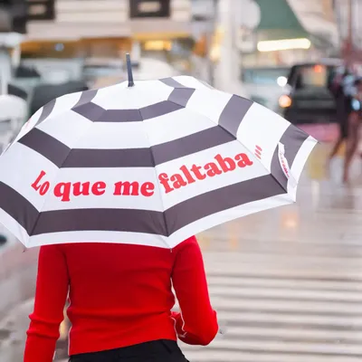 Prêt-à-porter - PARAPLUIES - FISURA