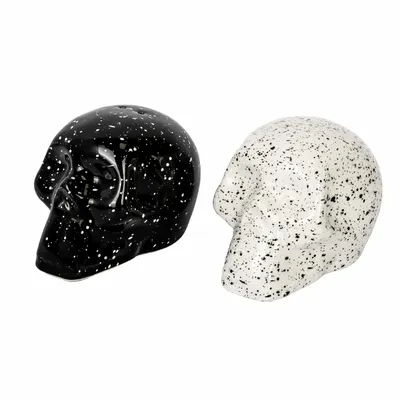 Spices - SALT AND PEPPER - FISURA