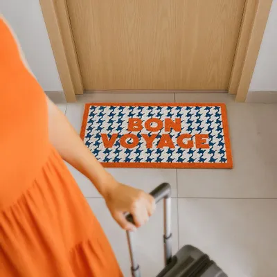 Autres tapis - PAILLASSON RECTANGULAIRES - FISURA