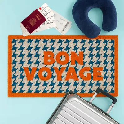 Other caperts - RECTANGULAR DOORMATS (2) - FISURA