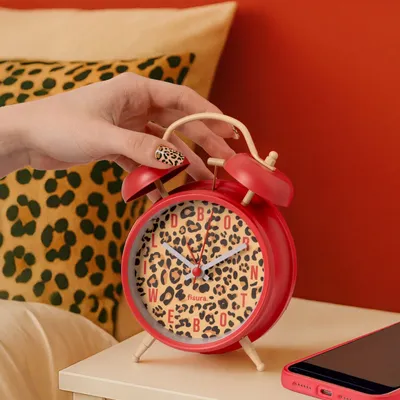 Horloges - RÉVEILS - FISURA