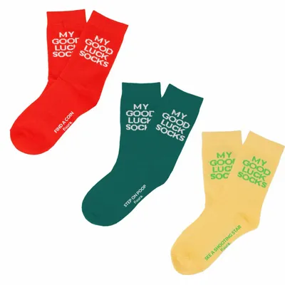 Socks - SOCK SET - FISURA