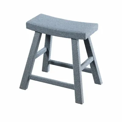 Tabourets - Tabouret en tissu MING - CFOC