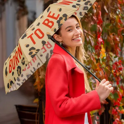 Accessoires de voyage - PARAPLUIES DE POCHE - FISURA