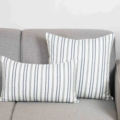 Table linen - CUSHIONS - MIYANBAZAZ IMPEX