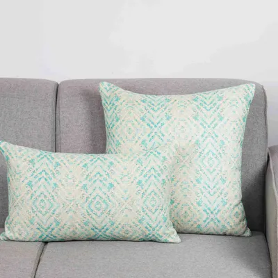 Table linen - CUSHIONS - MIYANBAZAZ IMPEX