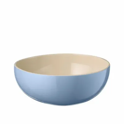 Decorative objects - SIGNATURE two-tone lacquered coconut bowl - CFOC