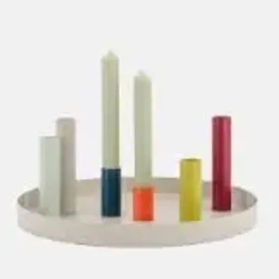 Design objects - Bougeoir magnétique 'Luna' - REMEMBER