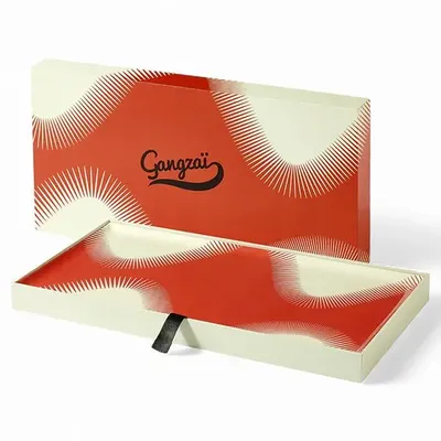 Decorative objects - GEOMETRICA Collection - GANGZAÏ