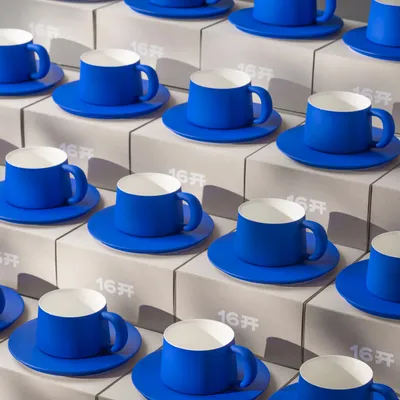 Tasses et mugs - 16KAI - CREATE HANGZHOU