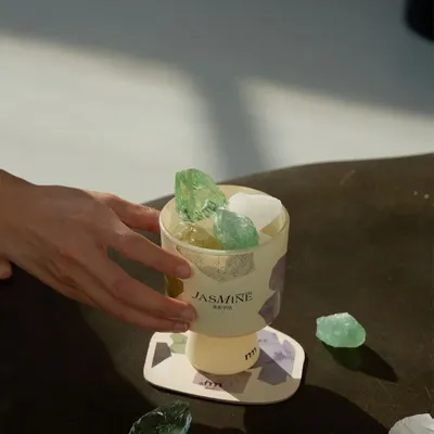 Scents - EMMA MOLLY - CREATE HANGZHOU