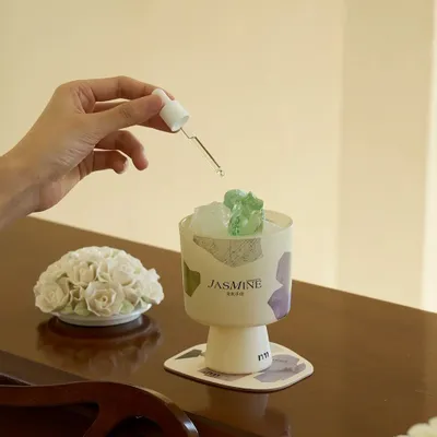 Scents - EMMA MOLLY - CREATE HANGZHOU