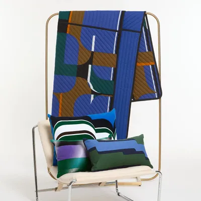 Fabric cushions - Cushion covers - MAPOESIE - PARIS
